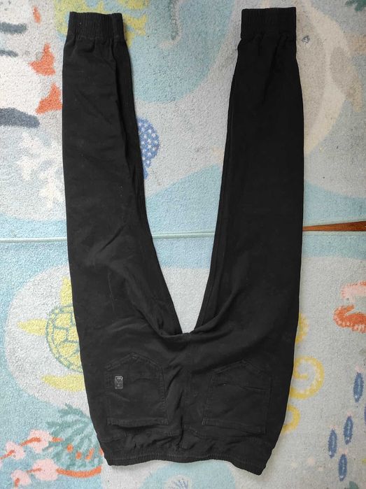 Spodnie czarne - M.Sara