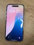 iPhone 16pro 256GB Tytan / sprzedam / zamienię / zamiana