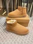 UGG Classic Ultra Mini Boot Chestnut R.39