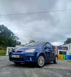 Ford C-Max Titanium