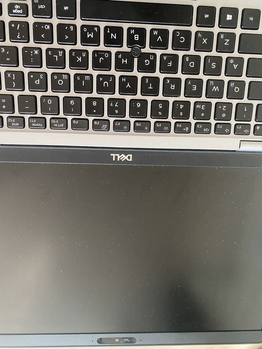Ноутбук dell 5410