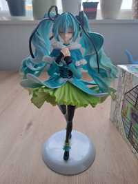 Figurka Hatsune Miku Snow Vocaloid Manga Anime