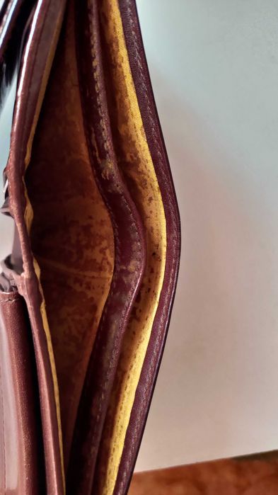 Carteira Timberland para Homen