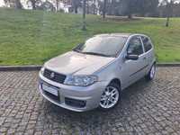 Fiat Punto 1.3 multijet