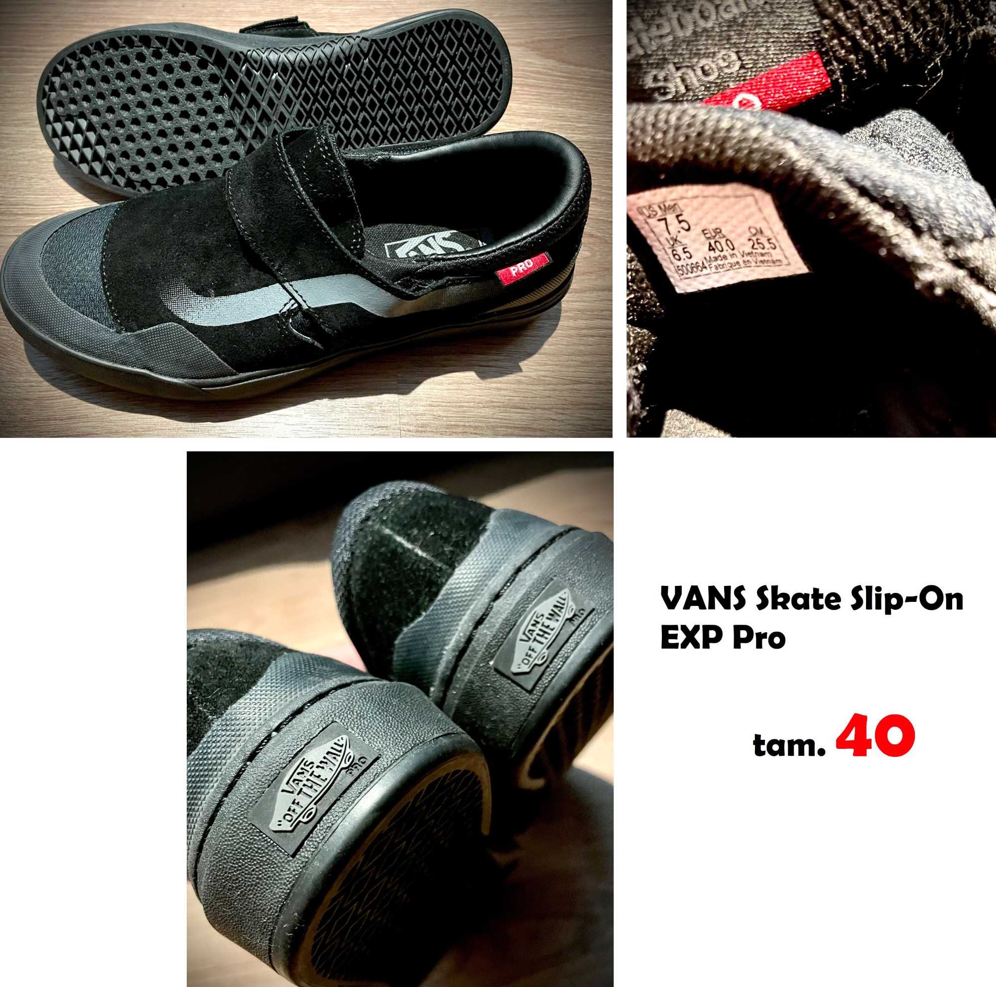 VANS Vários Modelos