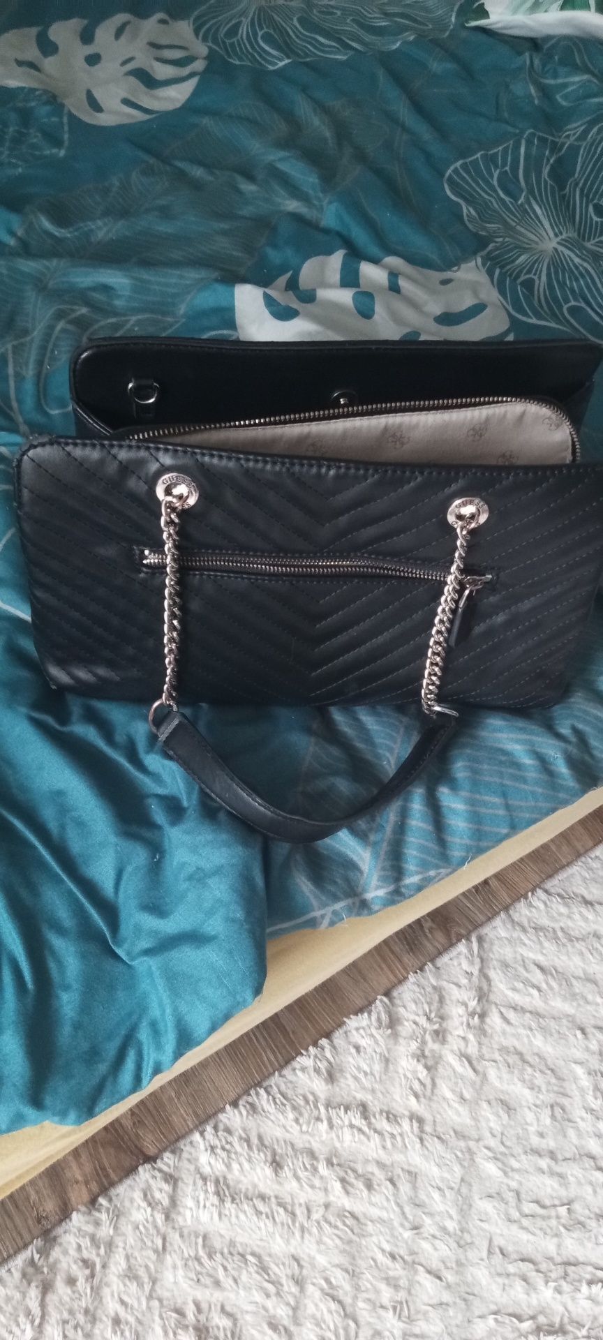 Torebka damska Guess