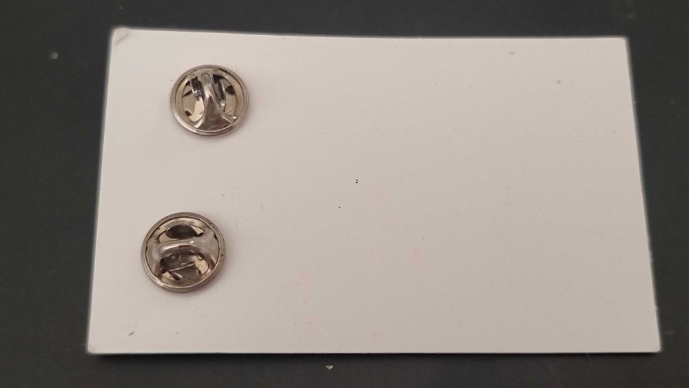 Jan Paweł II i Józef Piłsudski- dwa medaliki z Mennicy Polskiej