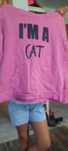 Bluza fla modnisi