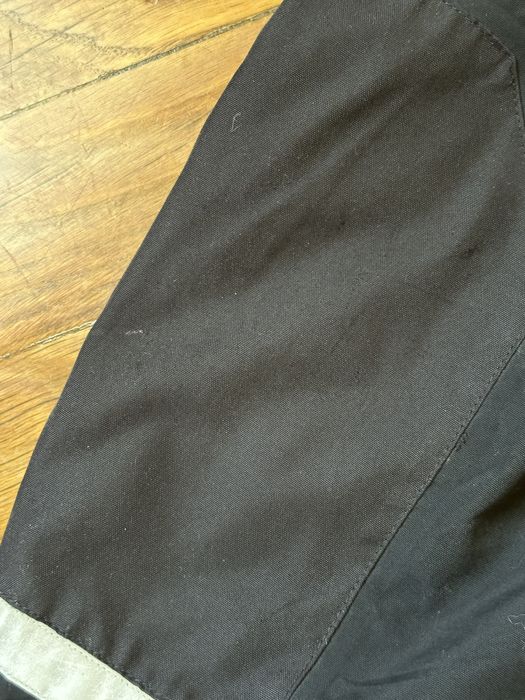 H&m зимний полукомбинезон мальчик девочка