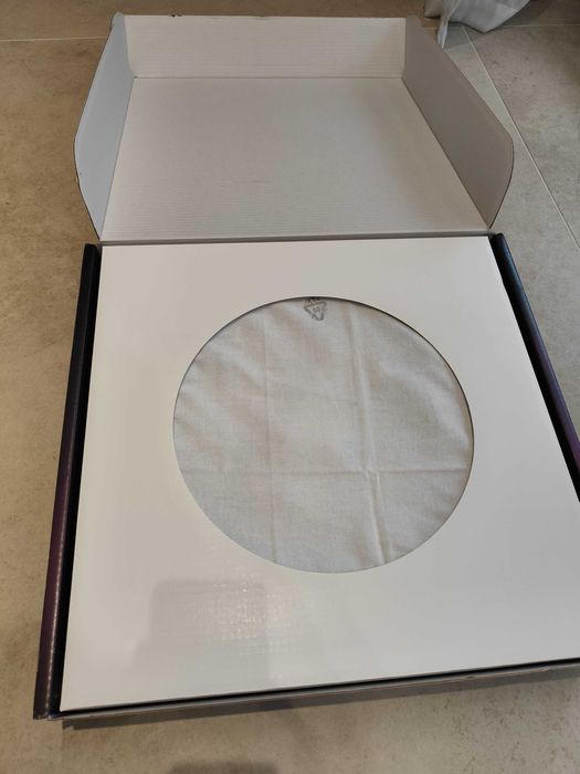 Lampa sufitowa Philips Hue - Xamento L (wielokolorowa) [nieużywana]
