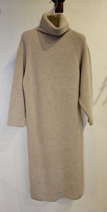 Тепленька сукня Serianno  S, M, L