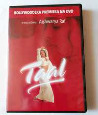 TAAL | Bollywooddzka premiera | film na DVD