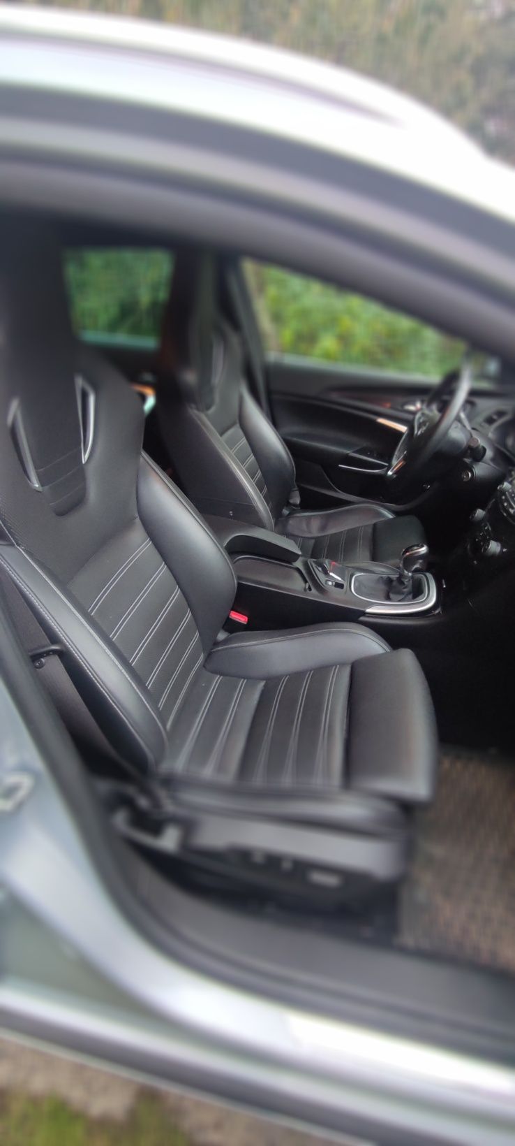 Opel Insignia 2014