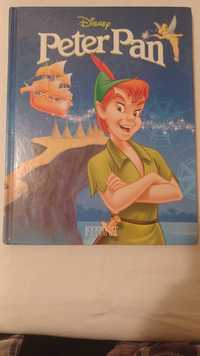 Peter Pan - livro infantil