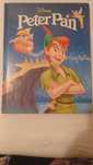 Peter Pan - livro infantil