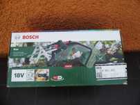 Piła akumulatorowa ogrodowa Bosch Keo 18V