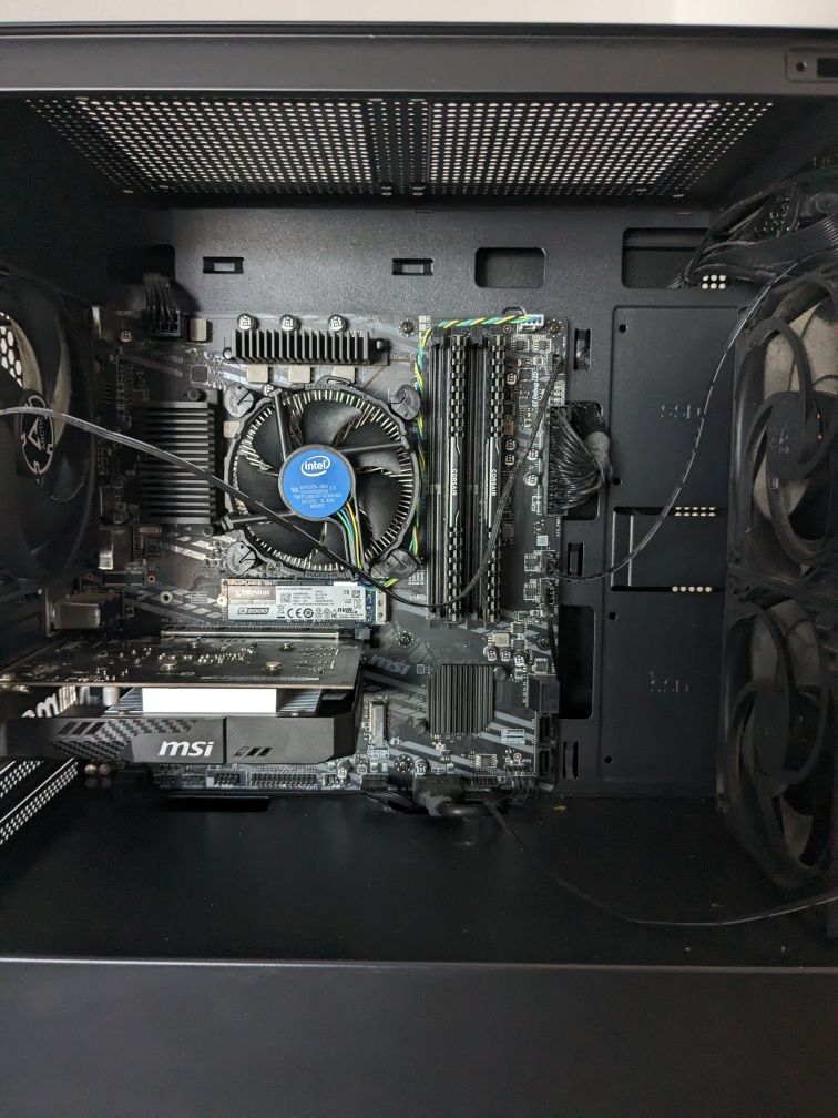 Computador/Desktop