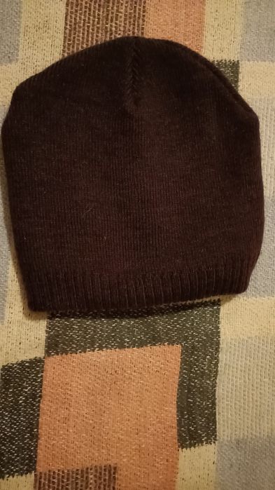 Gorro para bebé dos 0 aos 24 meses
