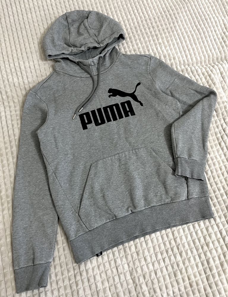 Худі Puma Original