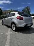 Fiat Bravo 1.9 2007 r, klima sprawna