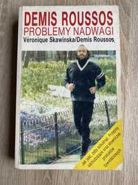 Problemy nadwagi. Demis Roussos