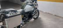 Bmw  GS 1200 adventure