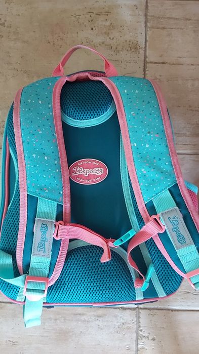 Продам портфель 1 вересня