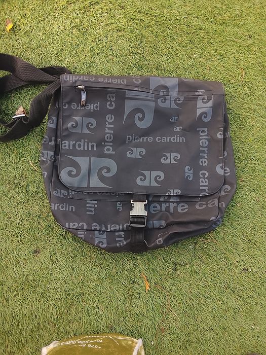 Pierre cardin mala para PC de senhora