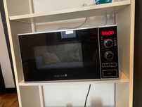 Microondas Tamington House