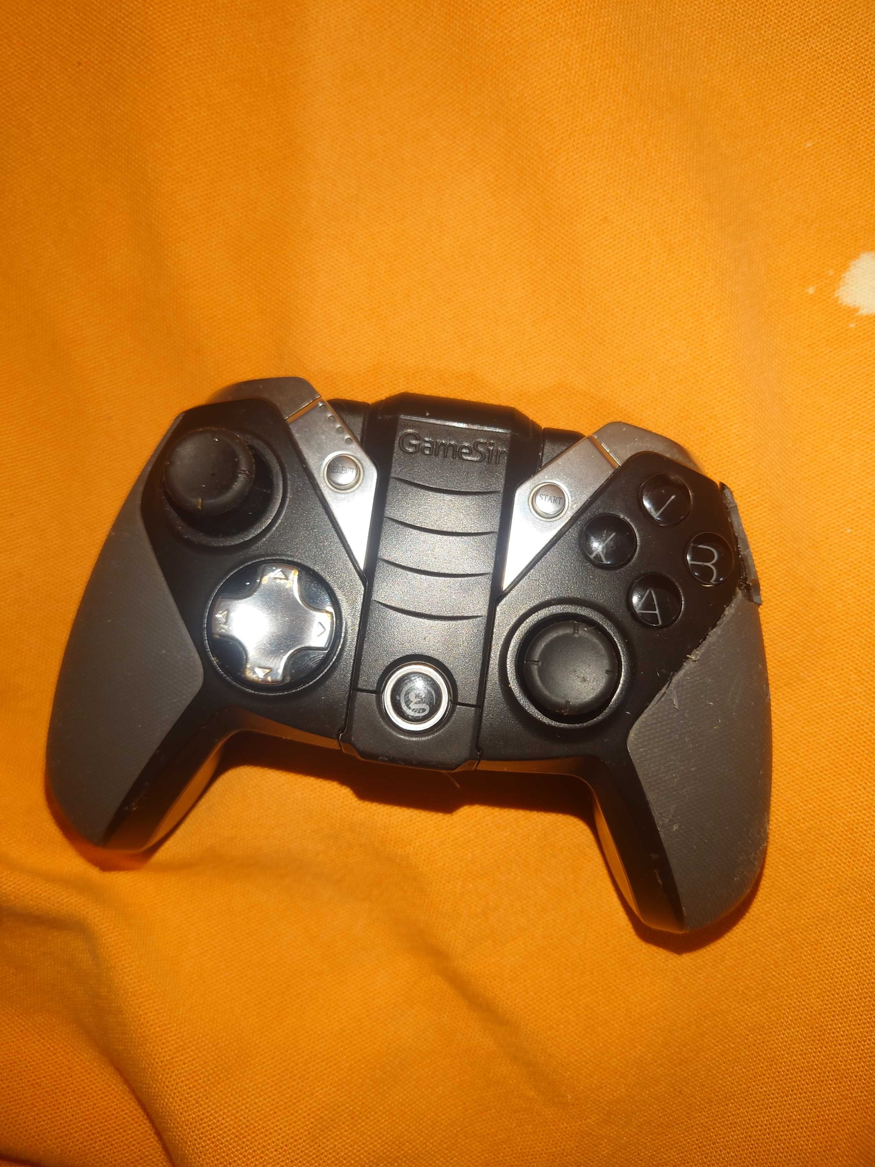 Comando Bluetooth GameSir G4s