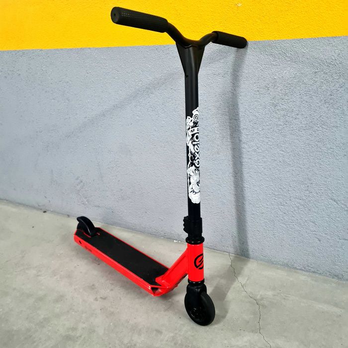 Trotinete Freestyle MF100 - Excelente Estado