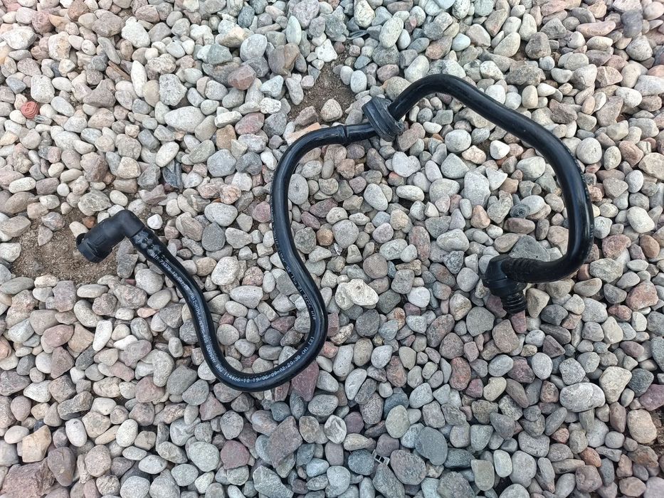 PRZEWÓD PODCIŚNIENIA BMW E61 2.5i 114466-10