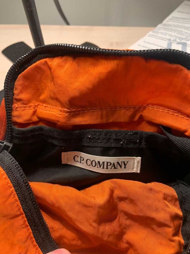 Оригінальна сумка CP Company