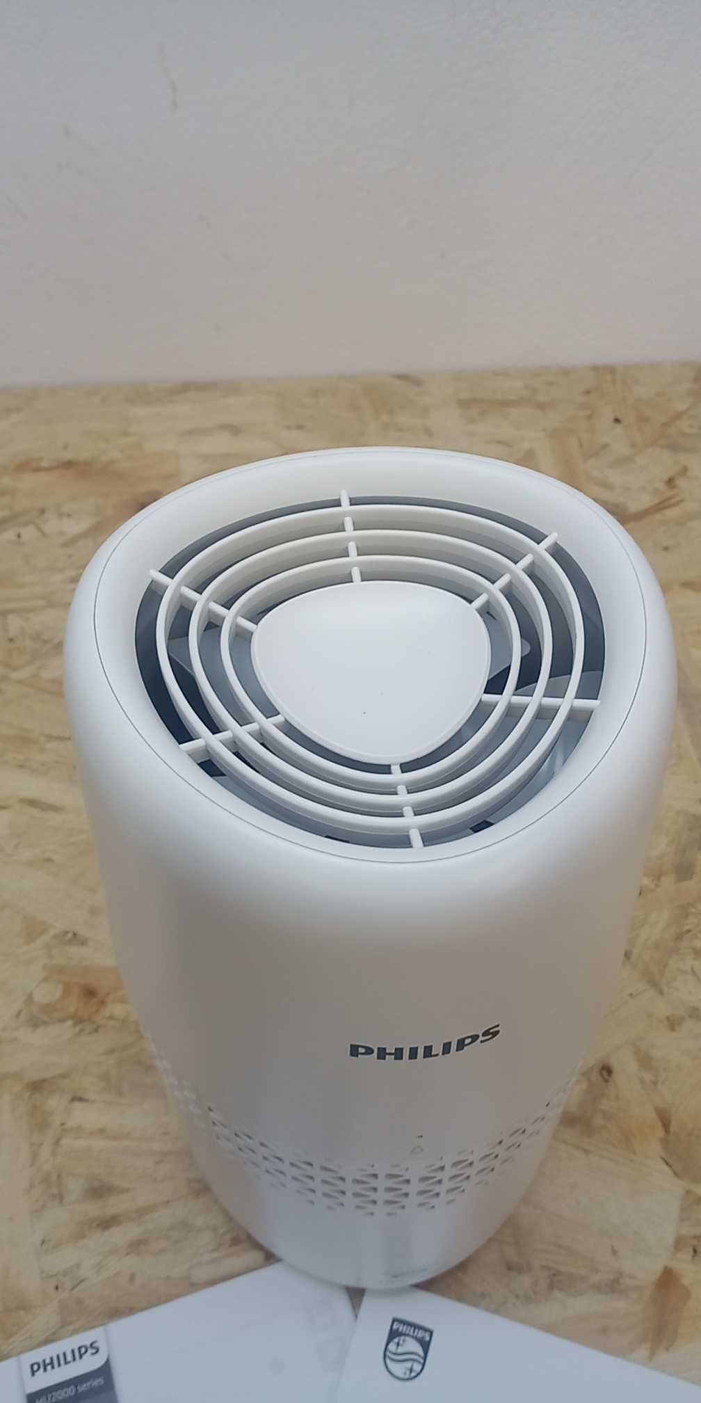 Nawilżacz powietrza Philips HU2510/10, NOWY
