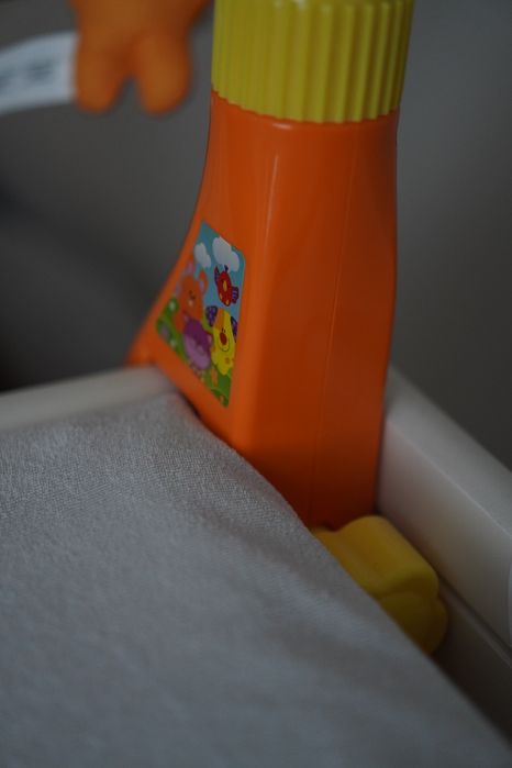 Muzyczna karuzela Smily Play