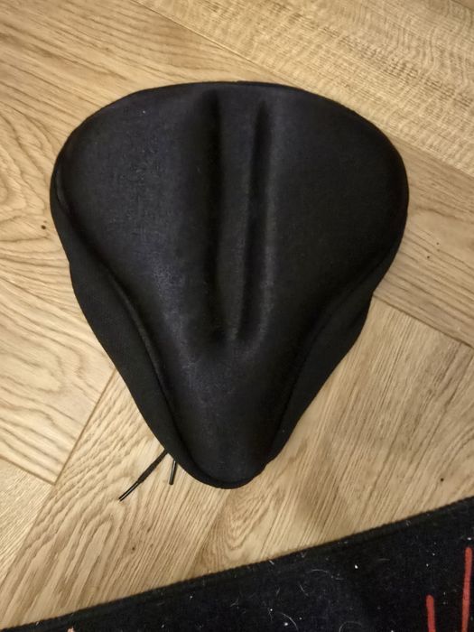 Pokrowiec na siodełko