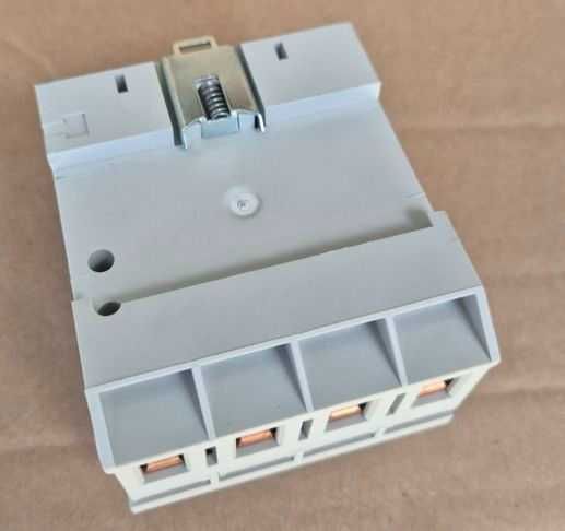 Wyłącznik różnicowoprądowy 4P 25A 0,03A typ AC AC 25/0.03