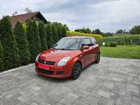 Suzuki Swift Swift 1.3 Club
