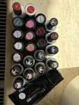 Lakiery hybrydowe EMNAIL neonail nowe
