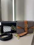Сумка Michael Kors/Chanel/Yves Saint-Laurent