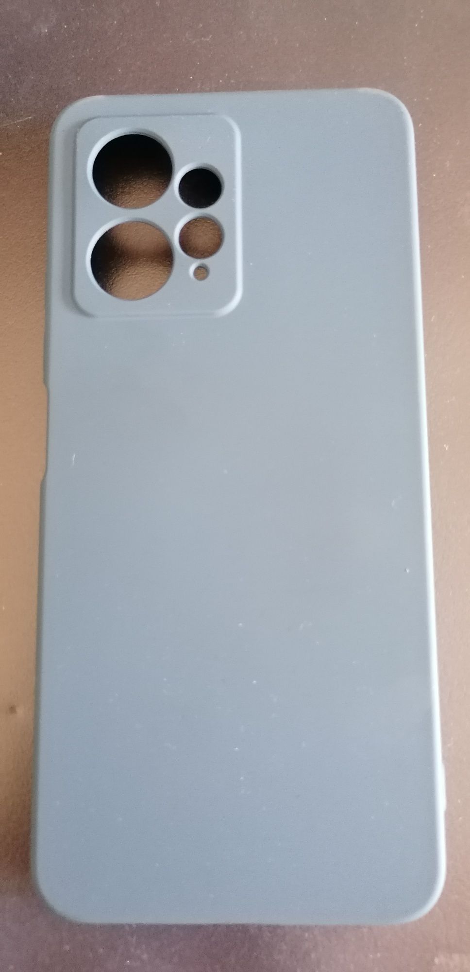 Capa tlmvl Xiaomi Redmi Note 12 5G, nunca usada