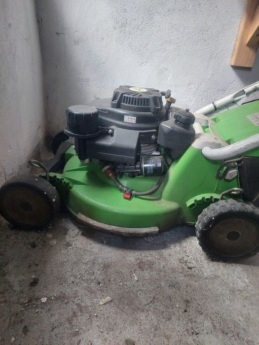 Sprzedam kosiarke