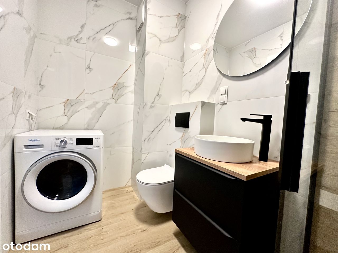 2-pokojowe mieszkanie – Gdańsk Jasień | 41 m²  | Najem okazjonalny