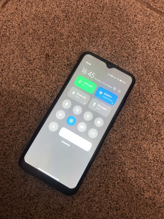 Redmi 9а 3/64 2 sim micro sd батарея 5000