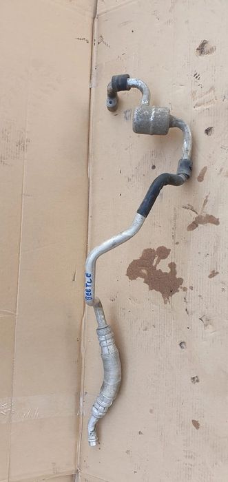 Przewód rurka klimatyzacji klimy VW New Beetle 1C1820743E