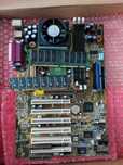 Asus CUSL2-C Socket 370  +CPU + RAM