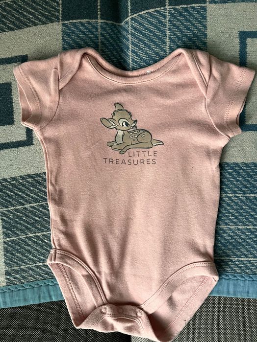 Body na krótki rękaw