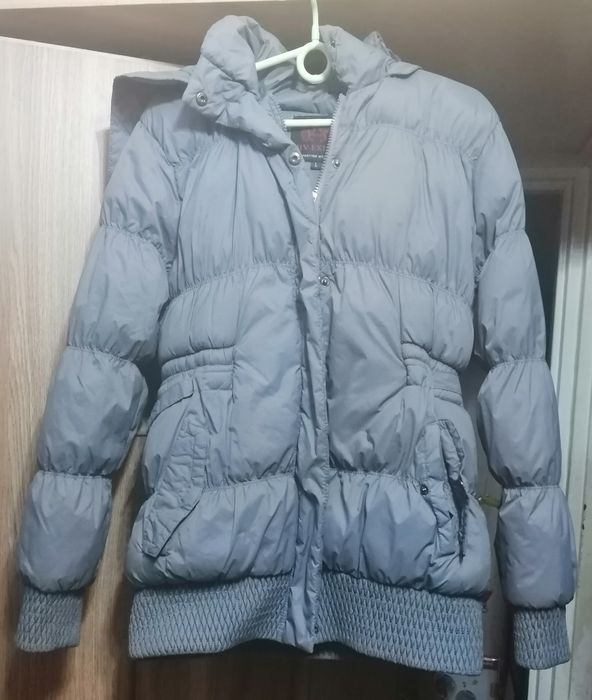 Sprzedam kurtkę L