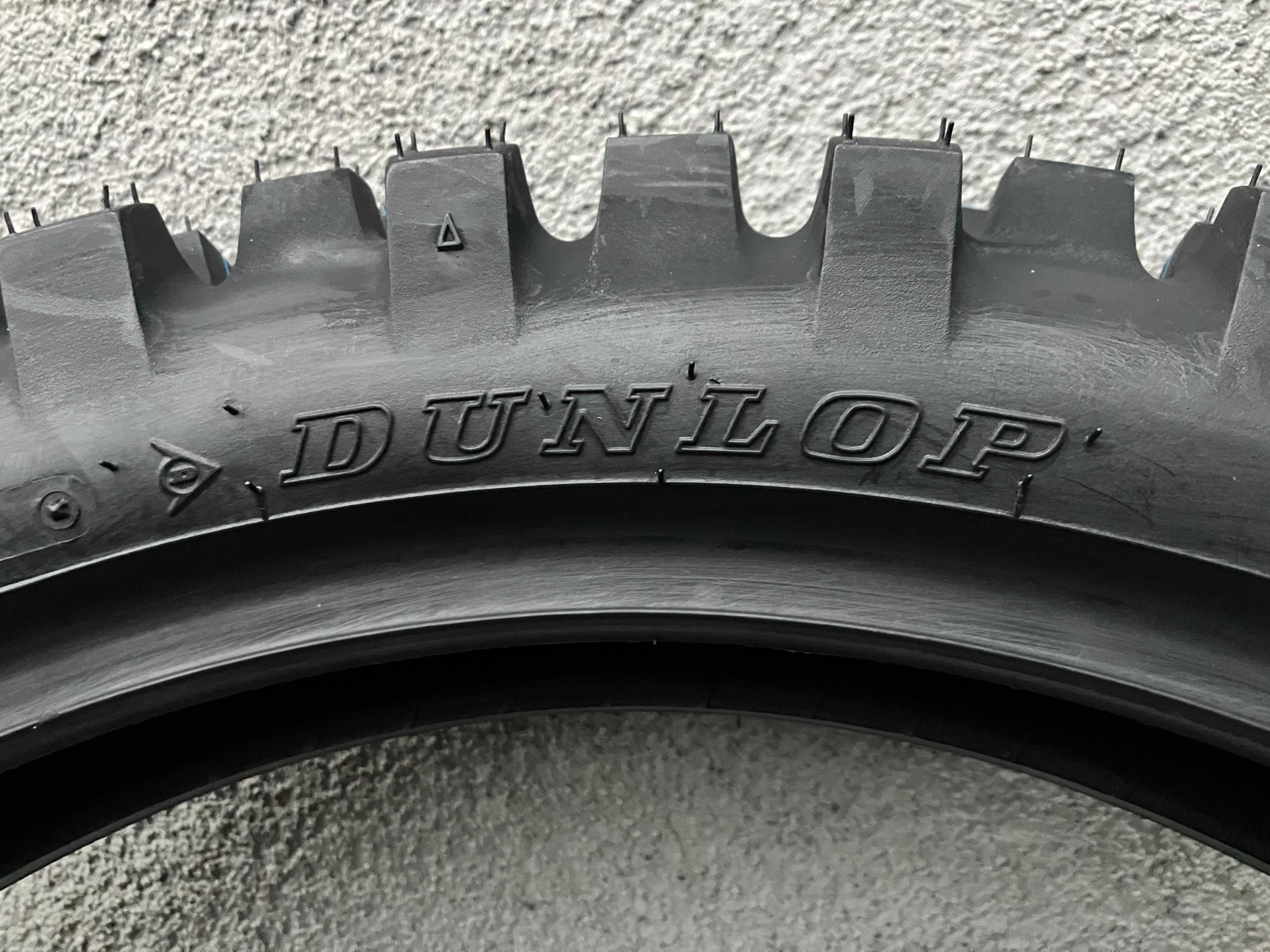 110/90-19 Dunlop D952 TT M/C 62M Cross 2024