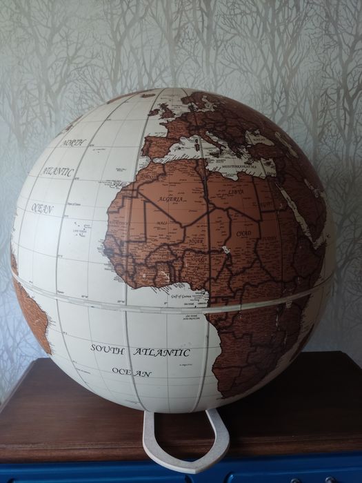 Globus średnica 80 cm